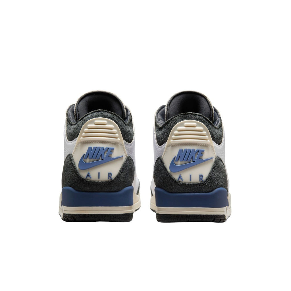 Air  3 X A Ma Maniére For The Love