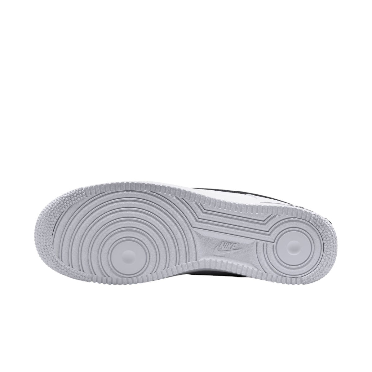 Air Force 1 Low Ribbon Heel Tabs/white/black