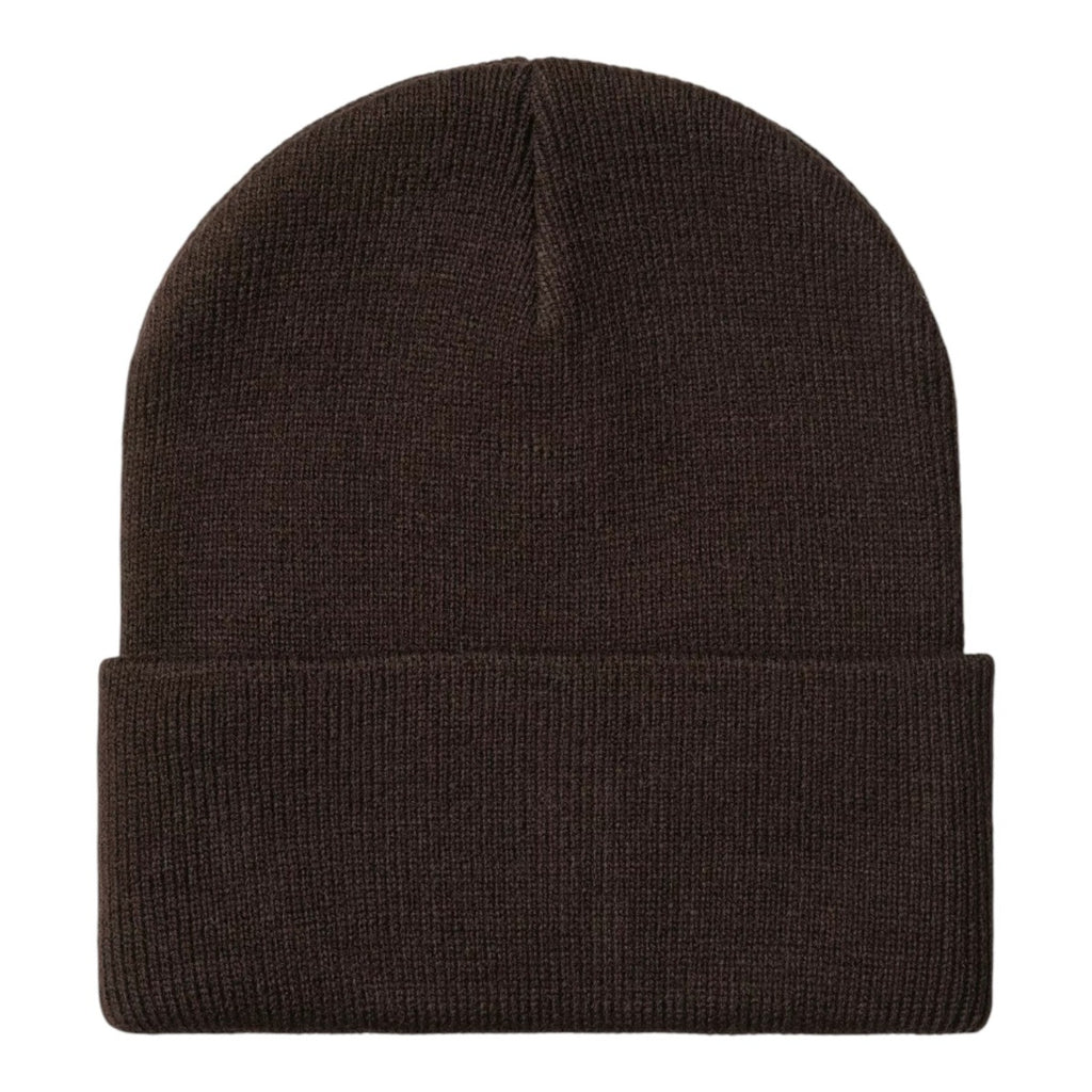 Short Watch Hat
