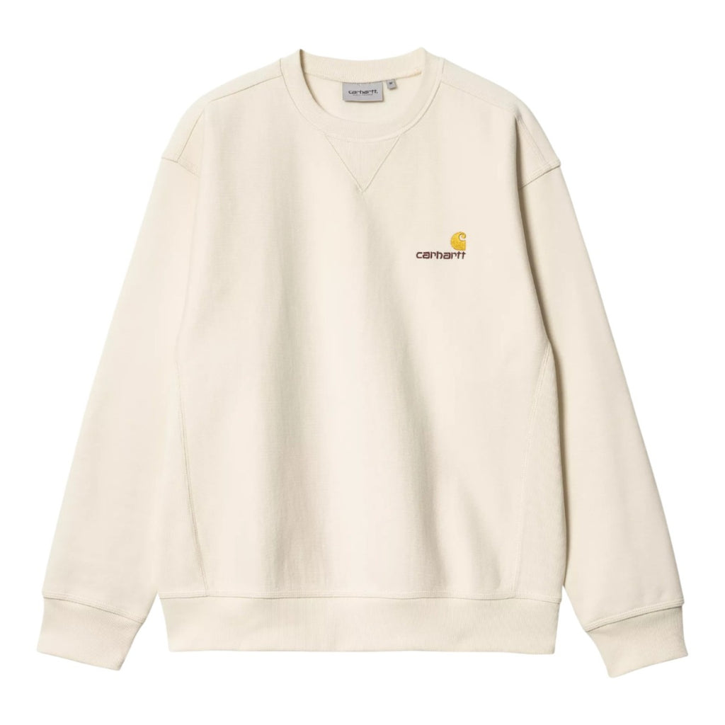 American Script Sweat