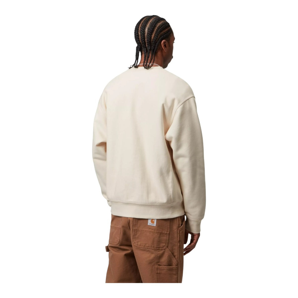 American Script Sweat