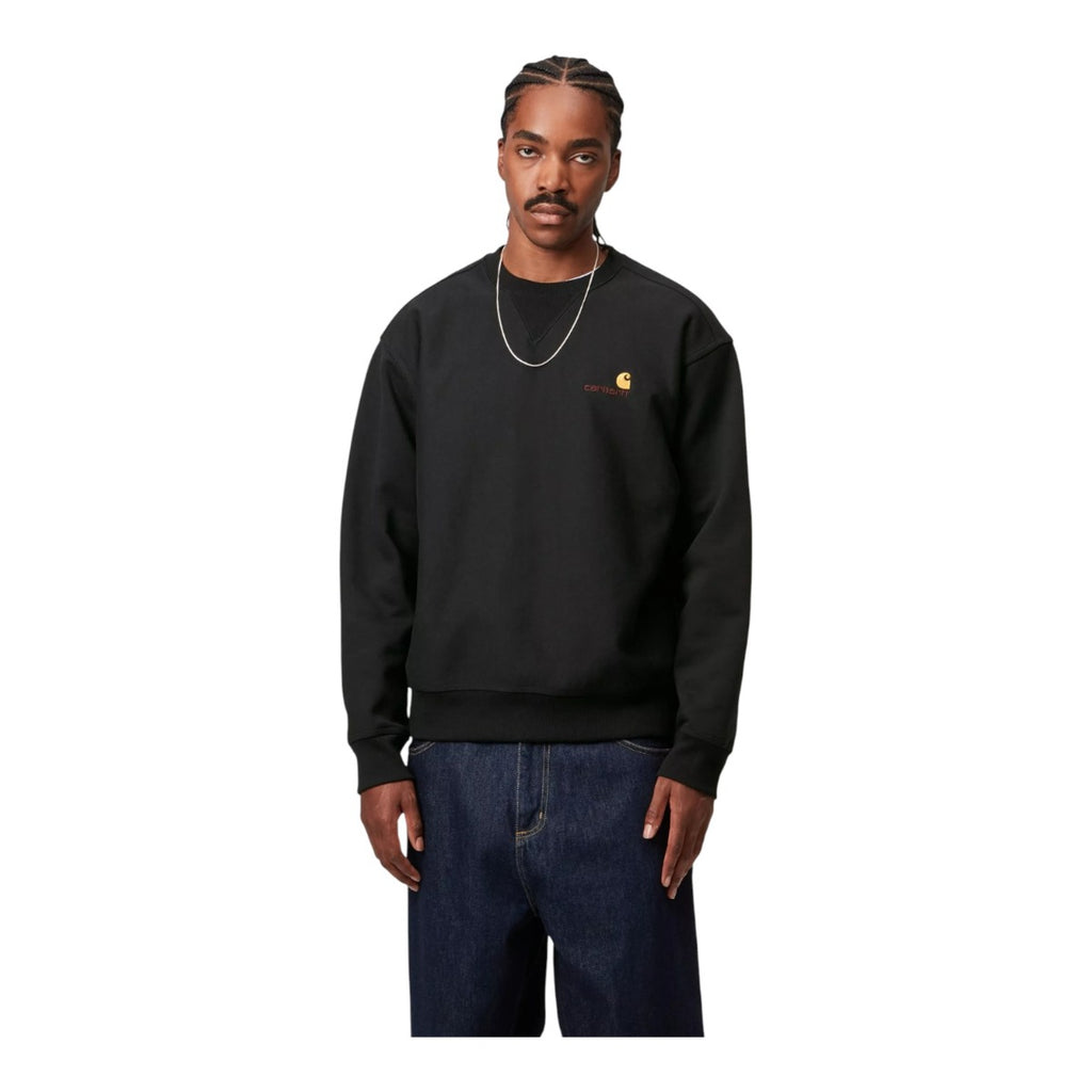 American Script Sweat