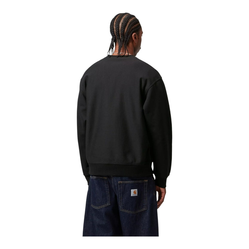 American Script Sweat