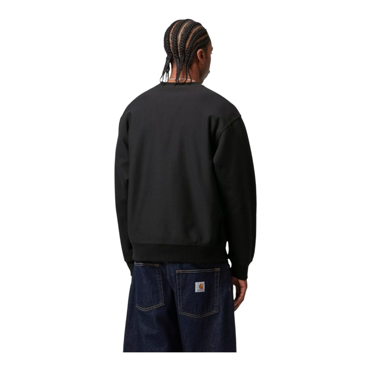 American Script Sweat