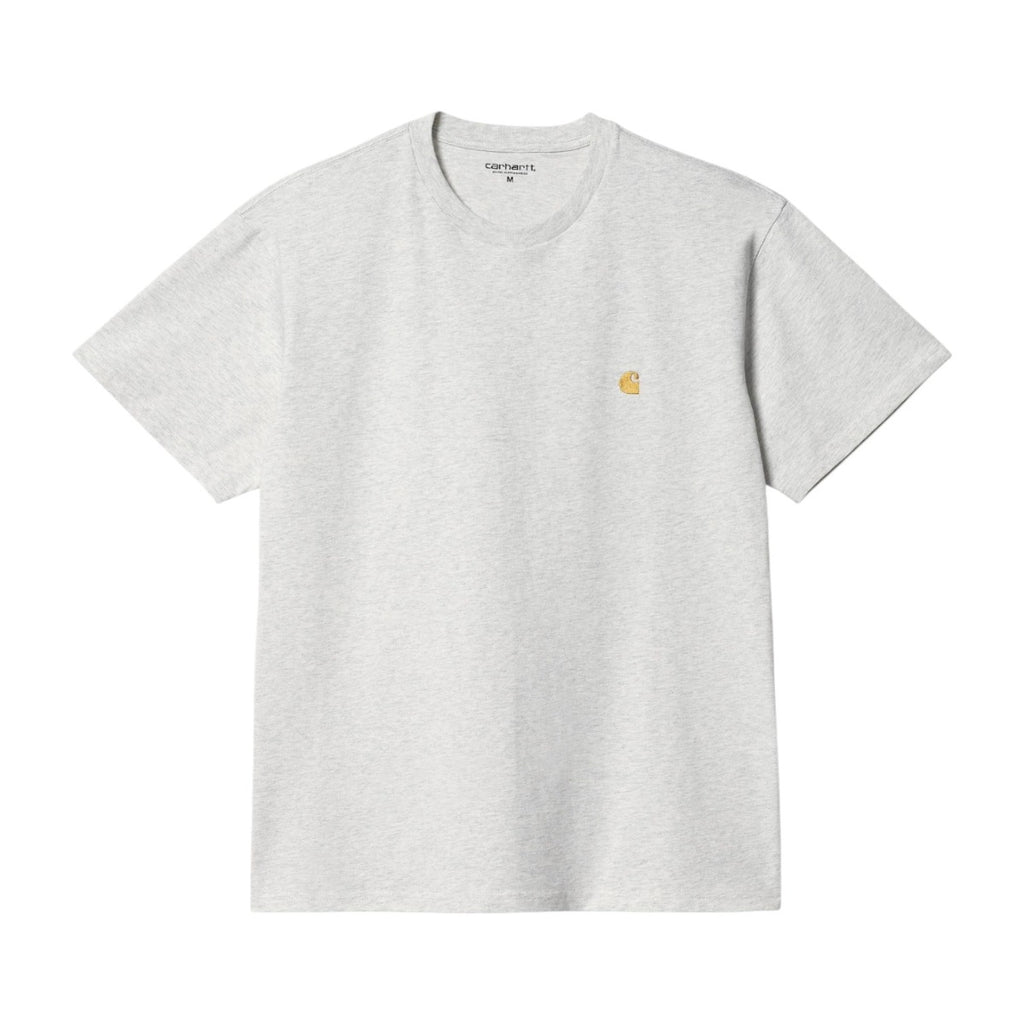 S/s Chase Tshirt Grey