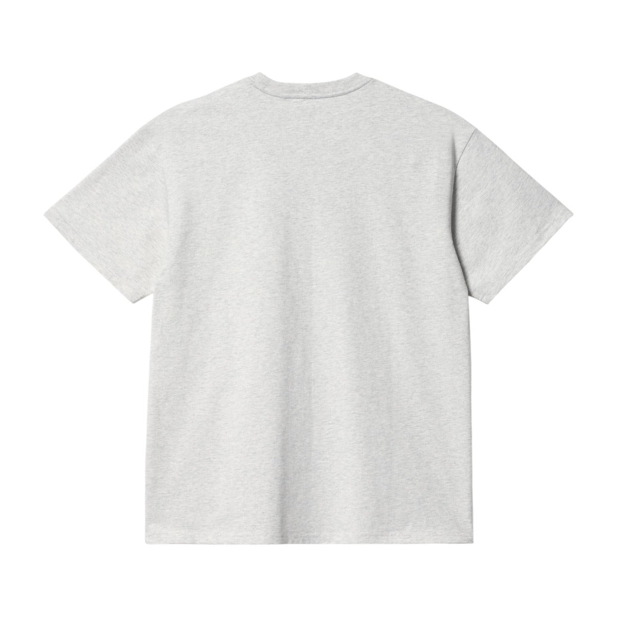 S/s Chase Tshirt Grey