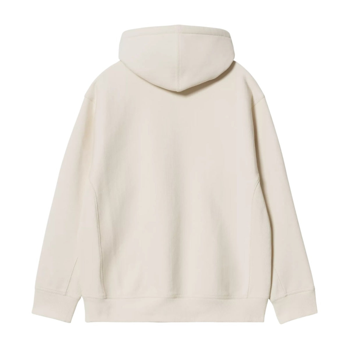 Hooded American Script Sweat