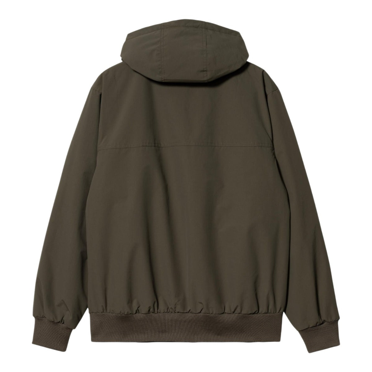Hooded Sail Jacket
