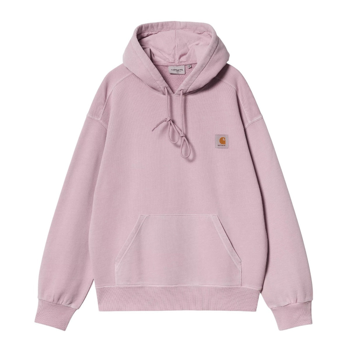 Hooded Nelson Sweat Grey