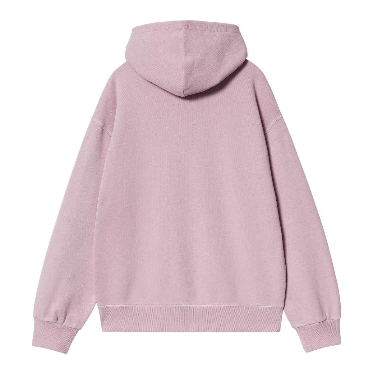 Hooded Nelson Sweat Grey