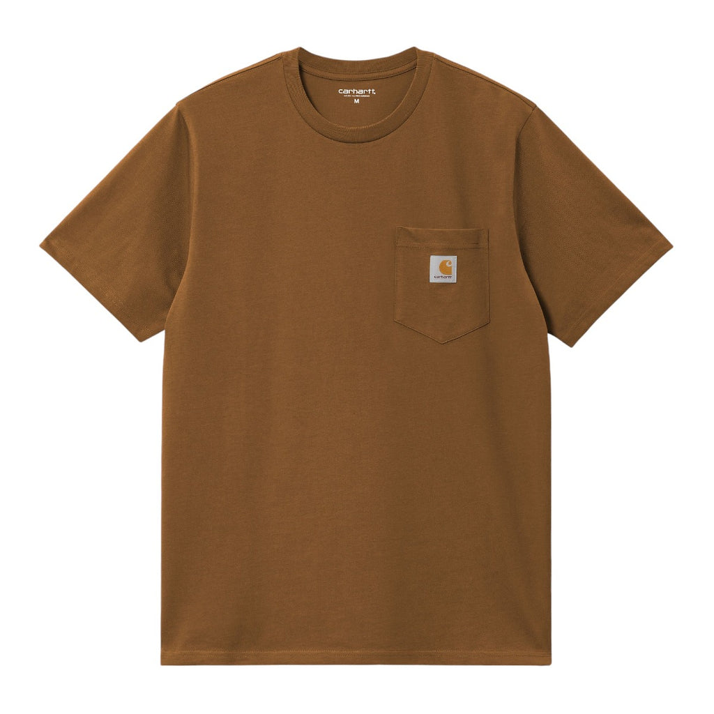 S/s Pocket Tshirt