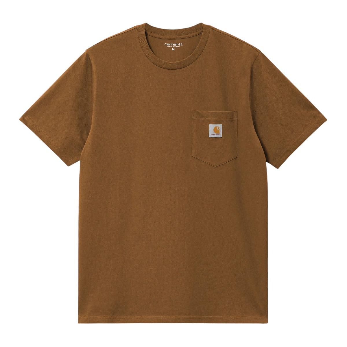 S/s Pocket Tshirt
