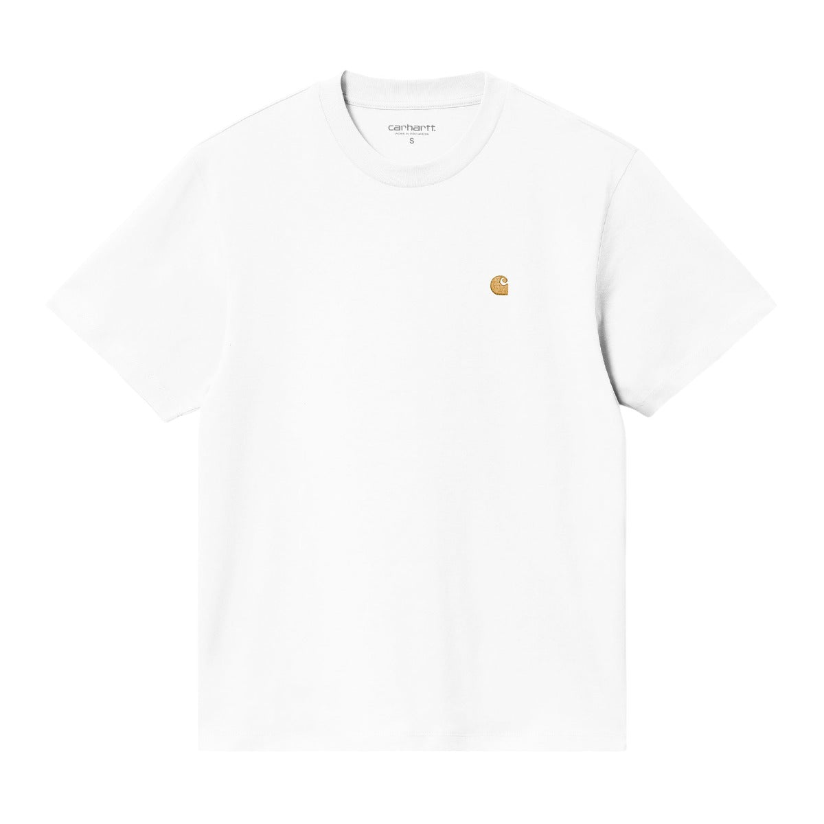 S/s Chase Tshirt