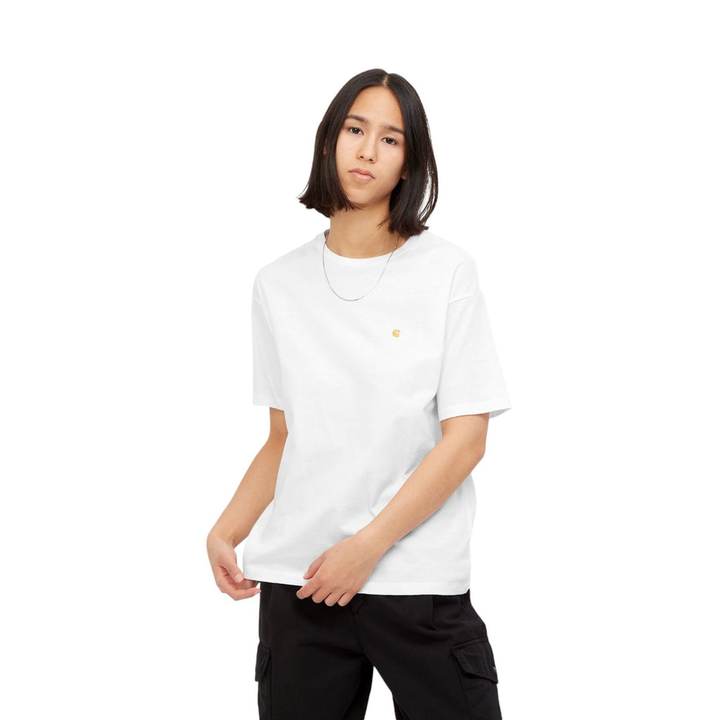 S/s Chase Tshirt