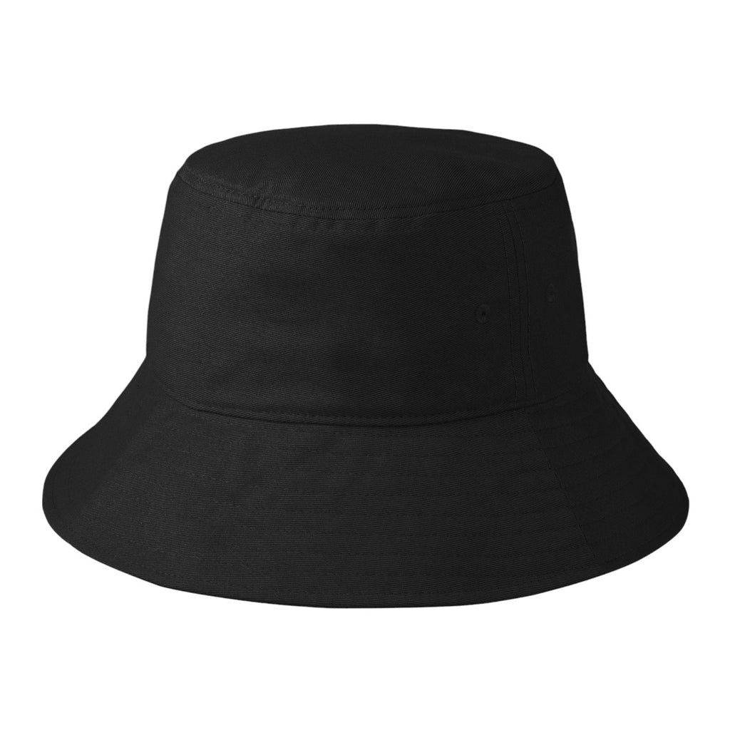 W' Ashley Bucket Hat Black