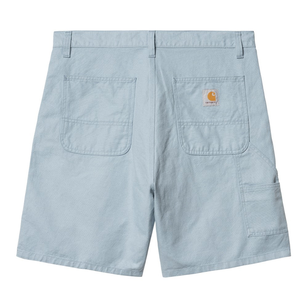 Walter Single Knee Short Blue   N/a