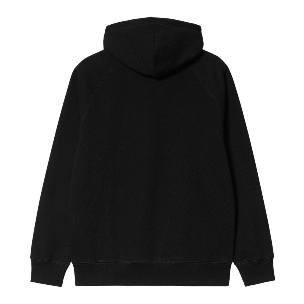 Hooded Chase Sweat