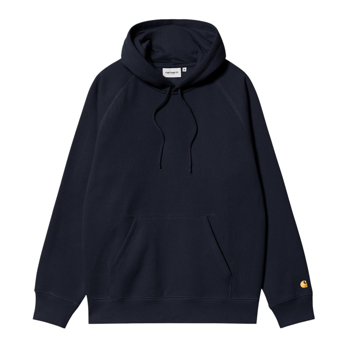 Hooded Chase Sweat