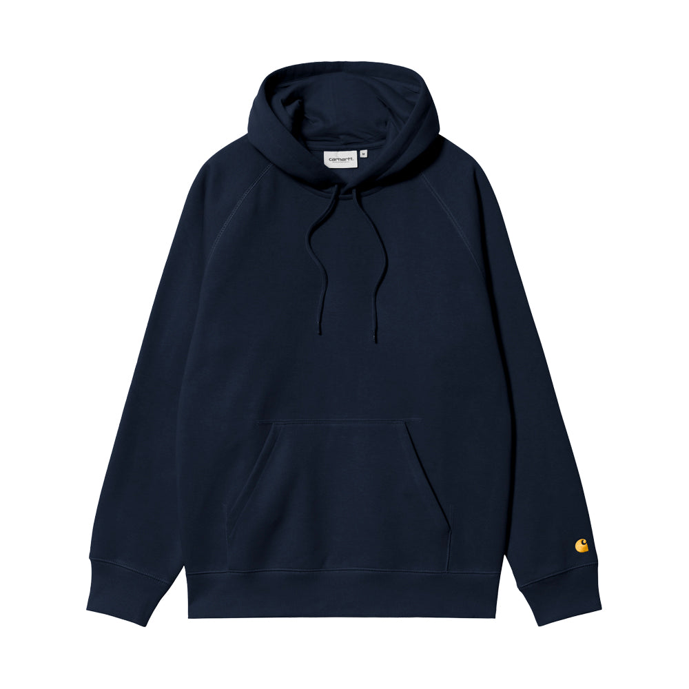 Hooded Chase Sweat