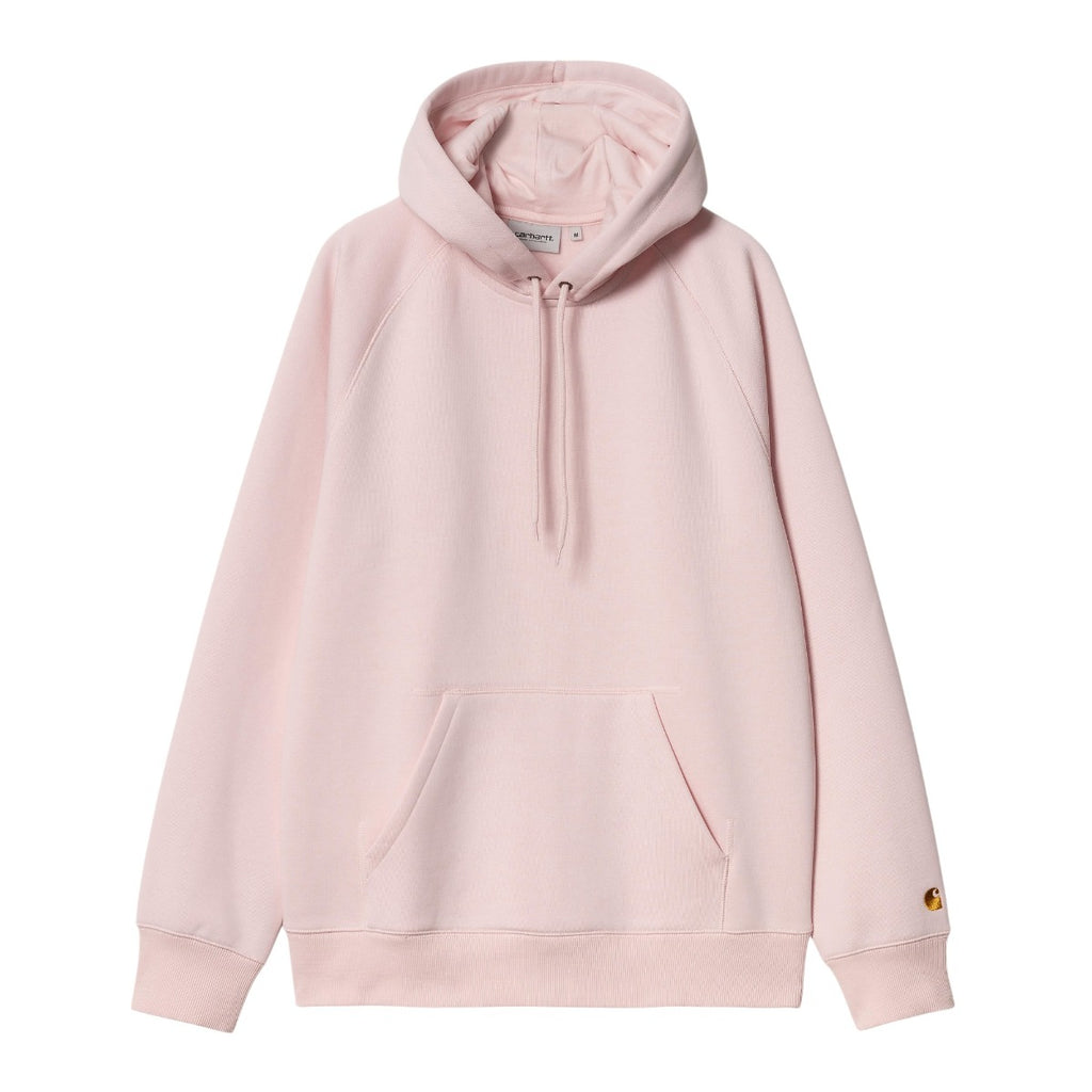 Hooded Chase Sweat Pink