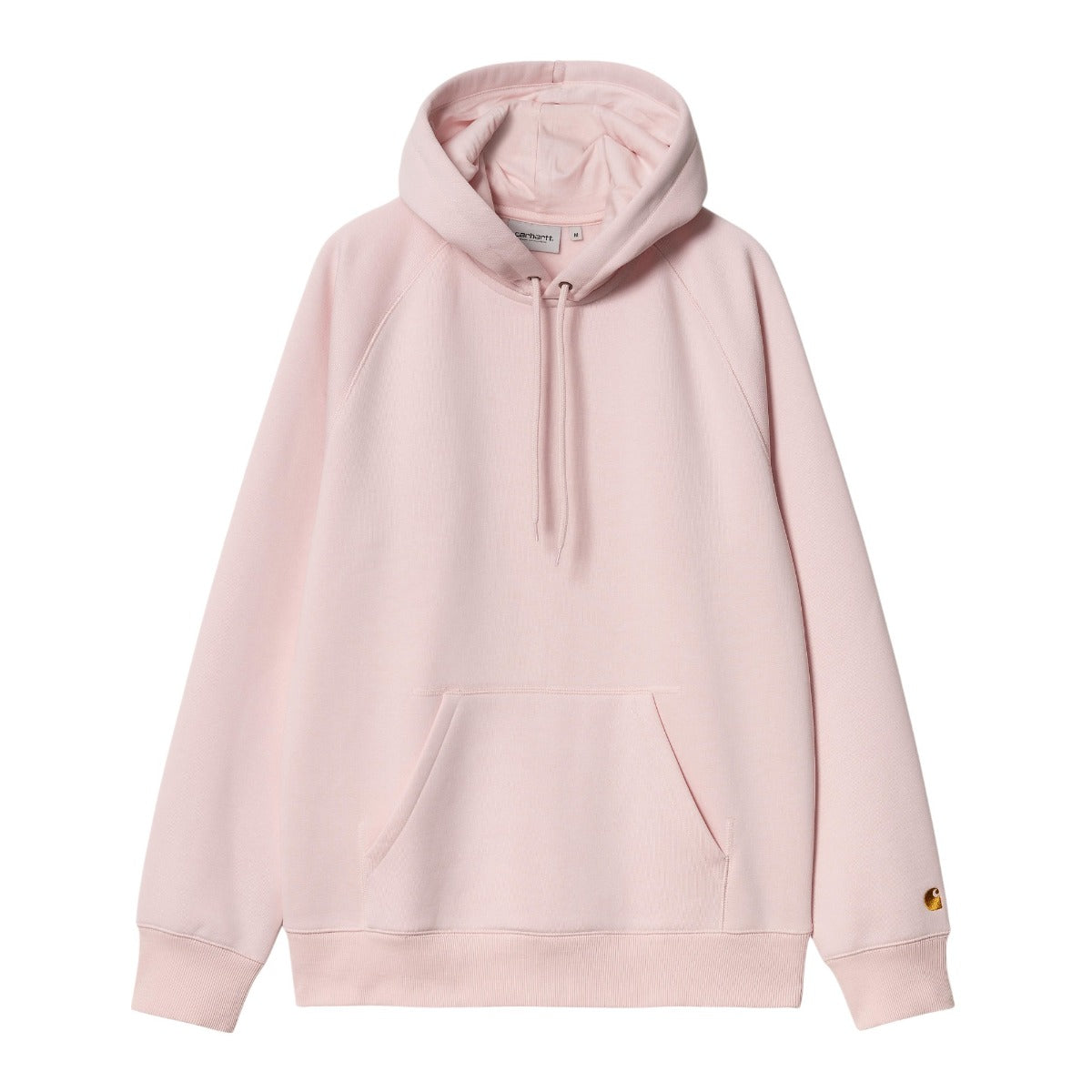 Hooded Chase Sweat Pink