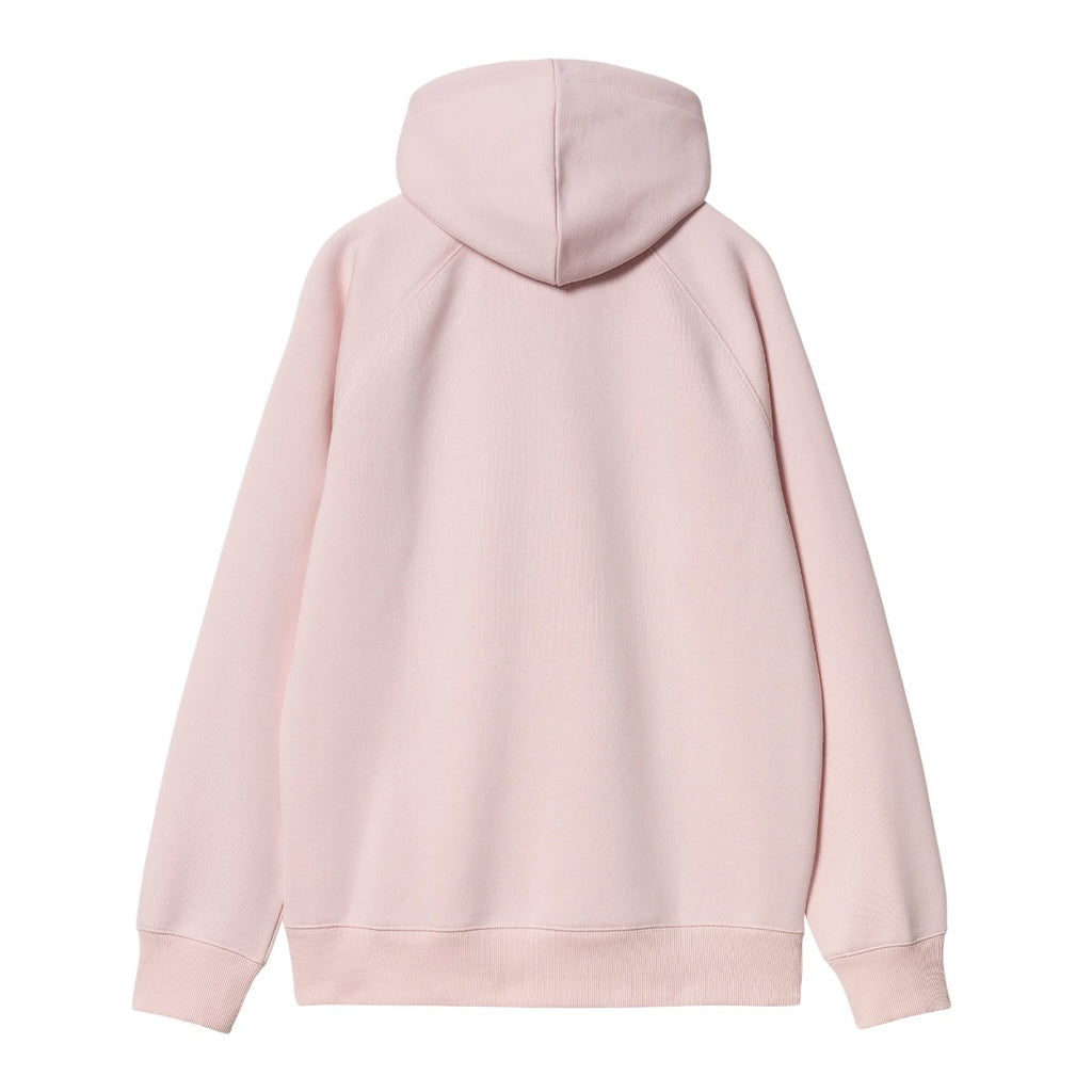 Hooded Chase Sweat Pink