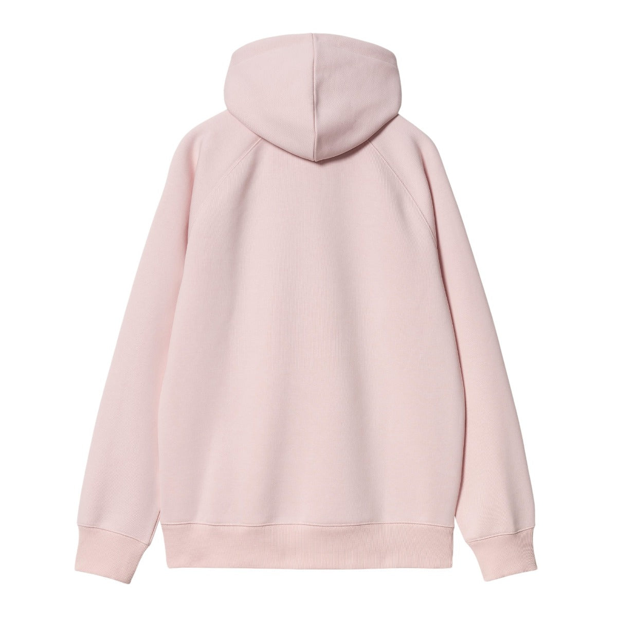 Hooded Chase Sweat Pink