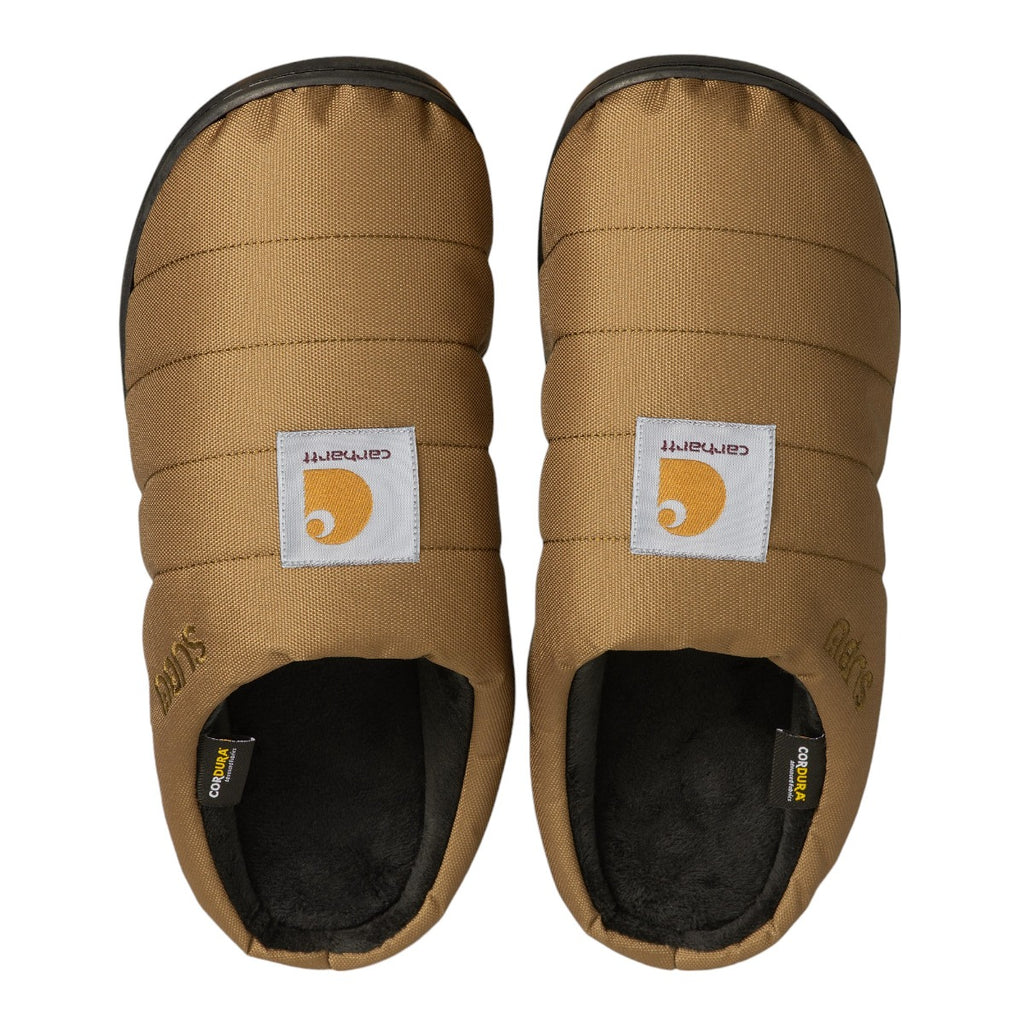 Cordura® Slippers