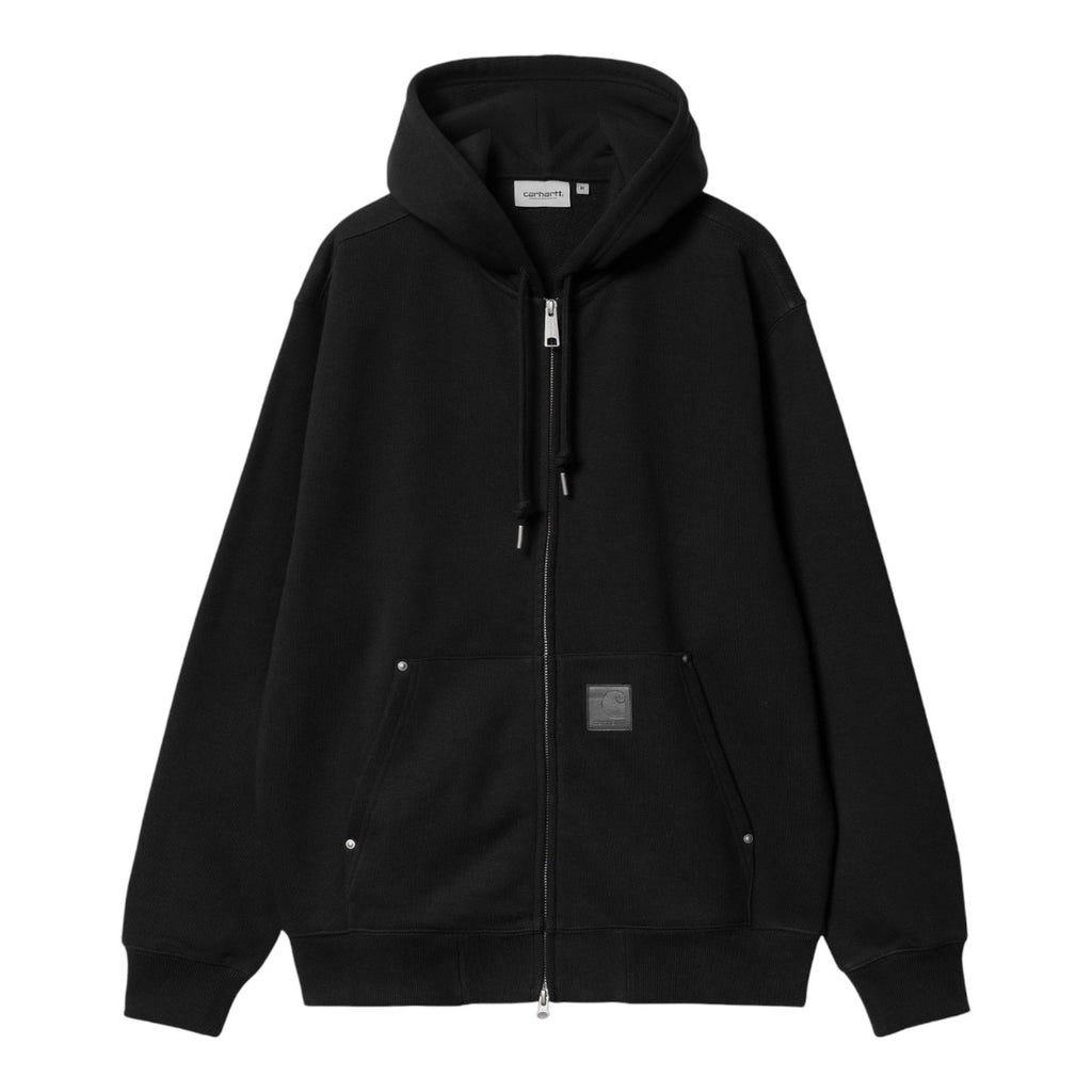 Hooded Eldon Sweat Jacket