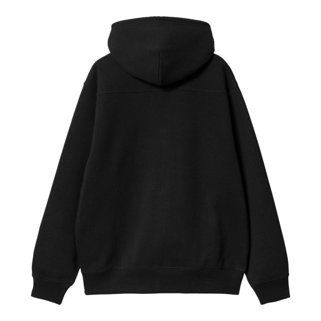 Hooded Eldon Sweat Jacket