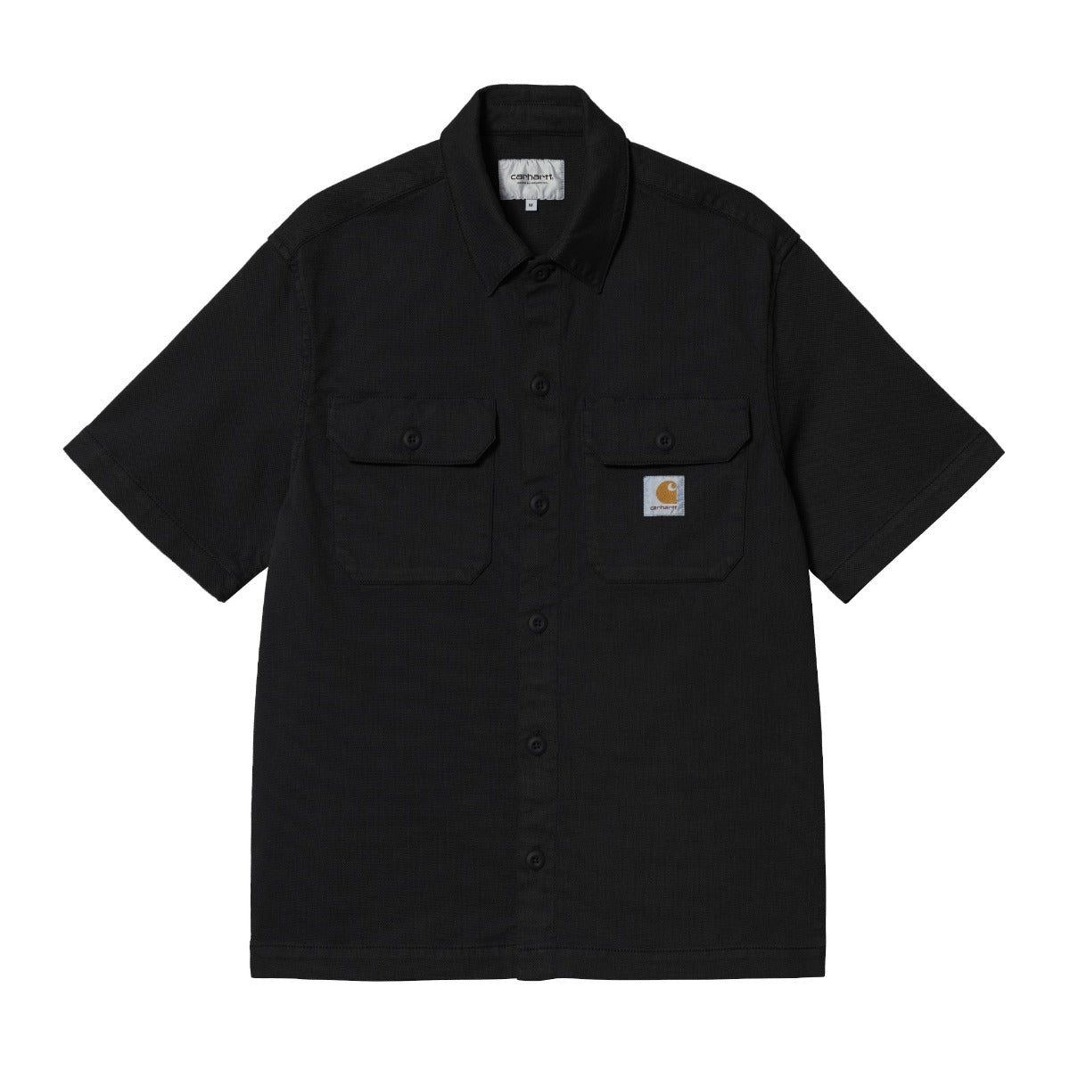 S/s Craft Shirt B ack