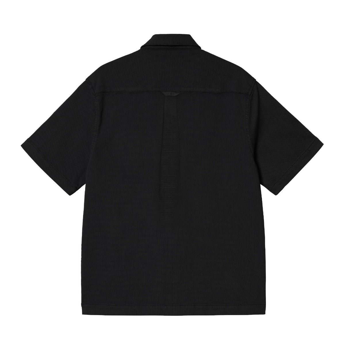 S/s Craft Shirt B ack