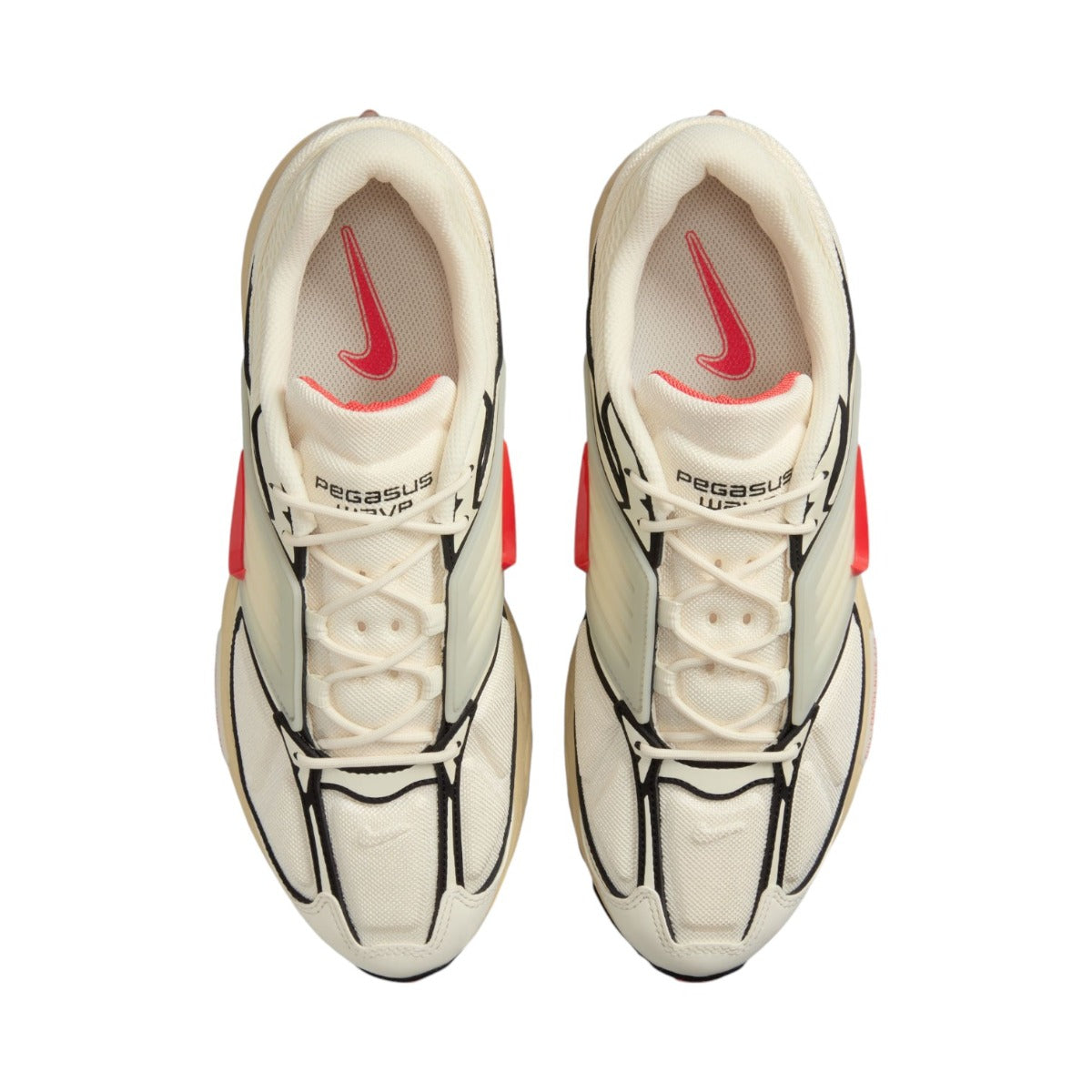 Air Pegasus Wave Coconut Milk