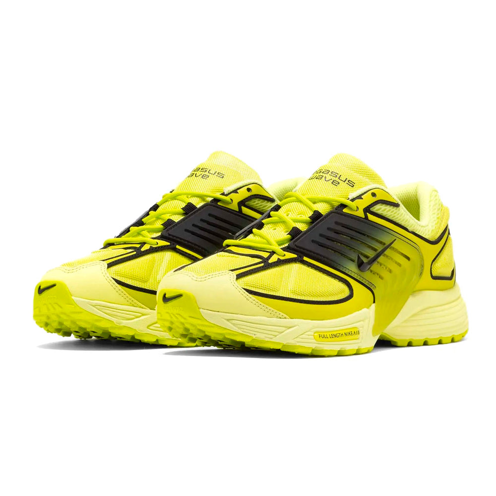 Air Pegasus Wave Light Lemon Twist