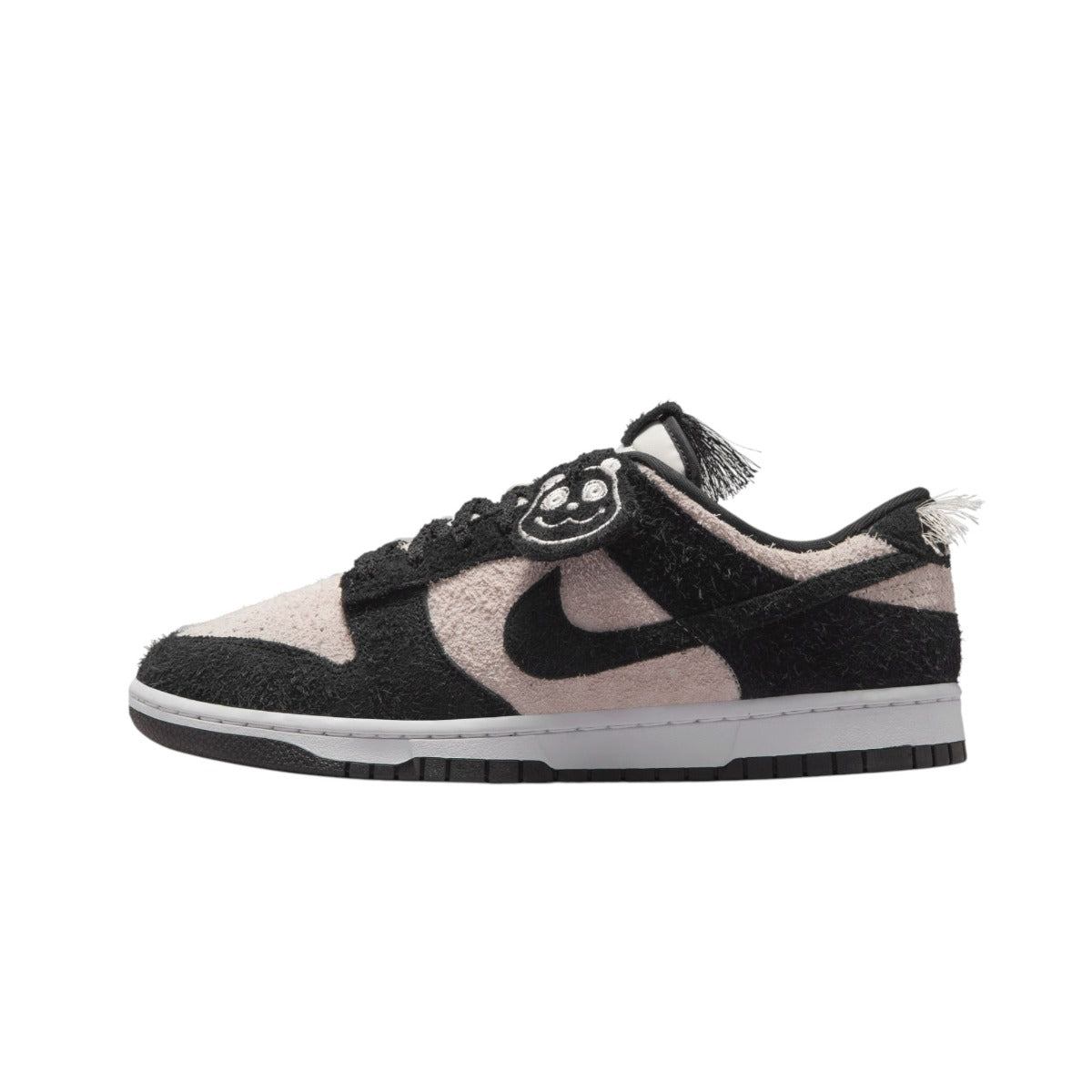 Dunk Low Retro Se Panda Black