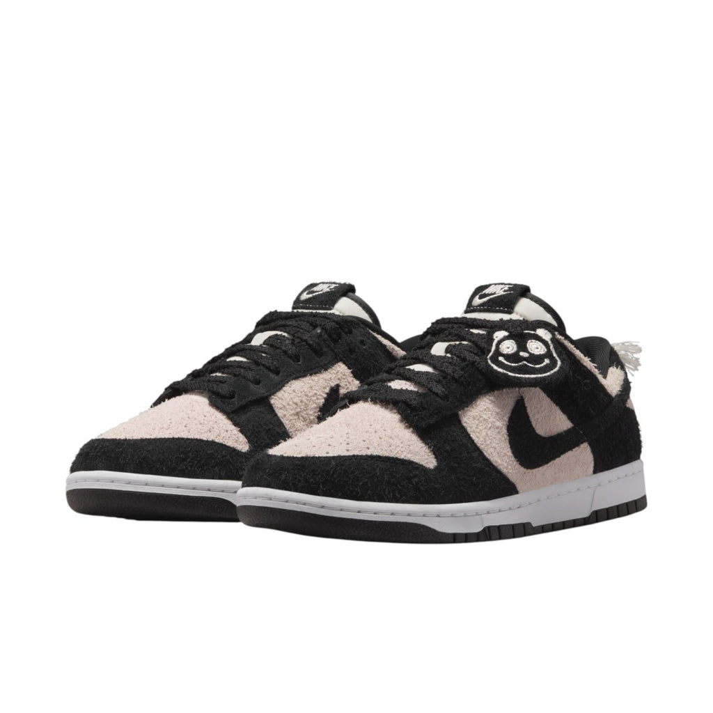 Dunk Low Retro Se Panda Black