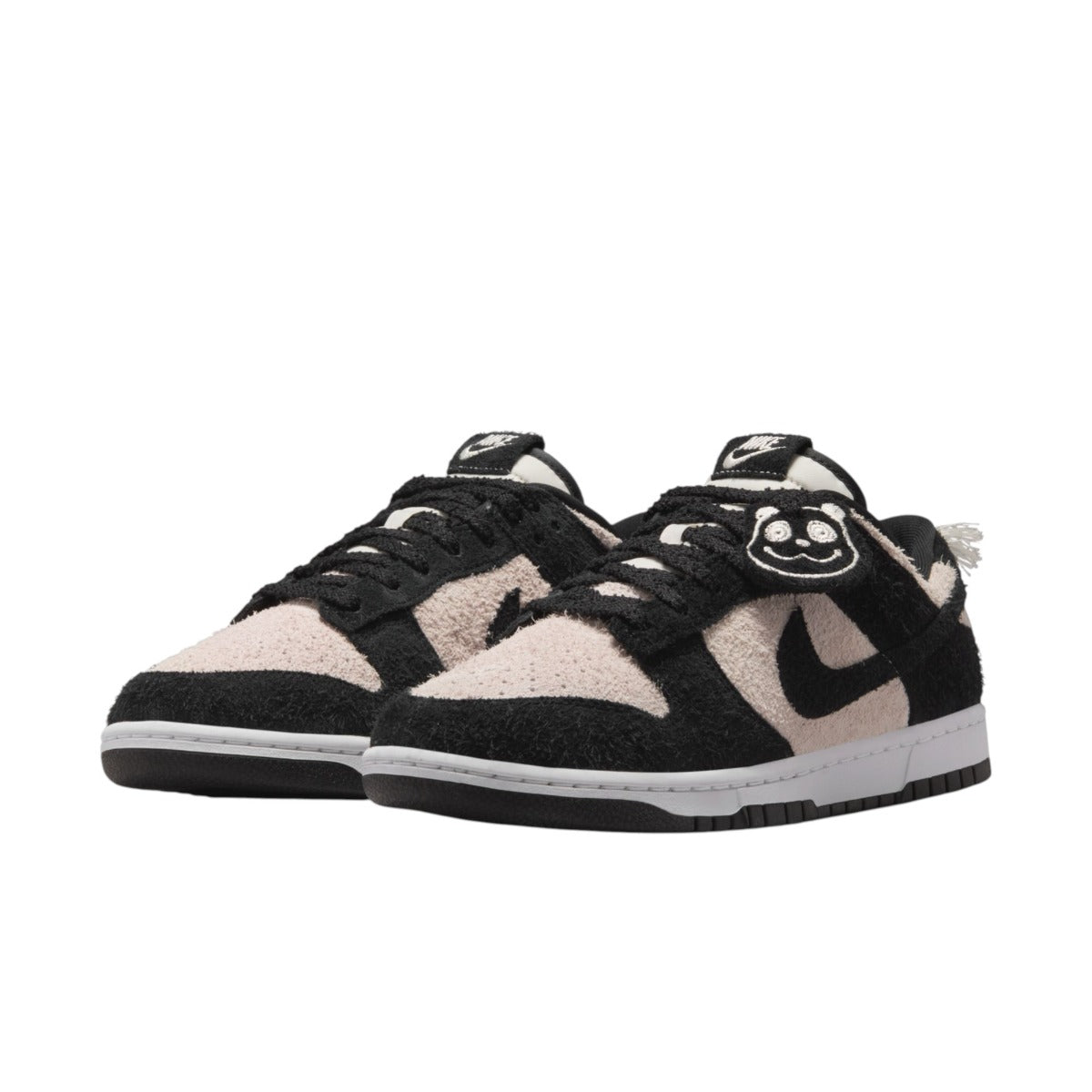 Dunk Low Retro Se Panda Black