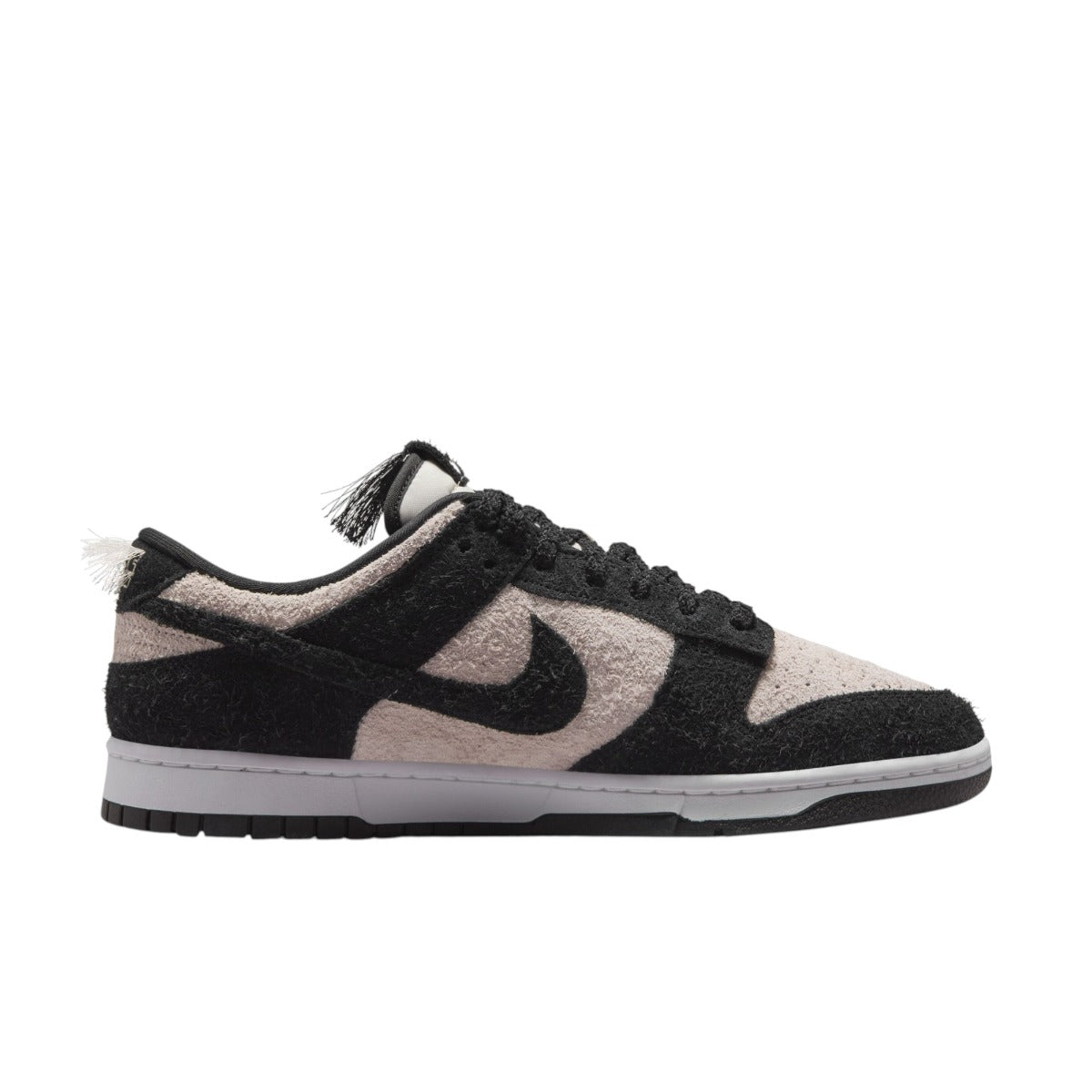 Dunk Low Retro Se Panda Black