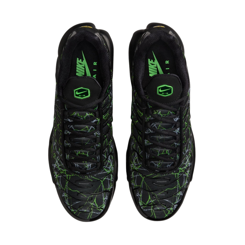 Air Max Plus Shattered Glass