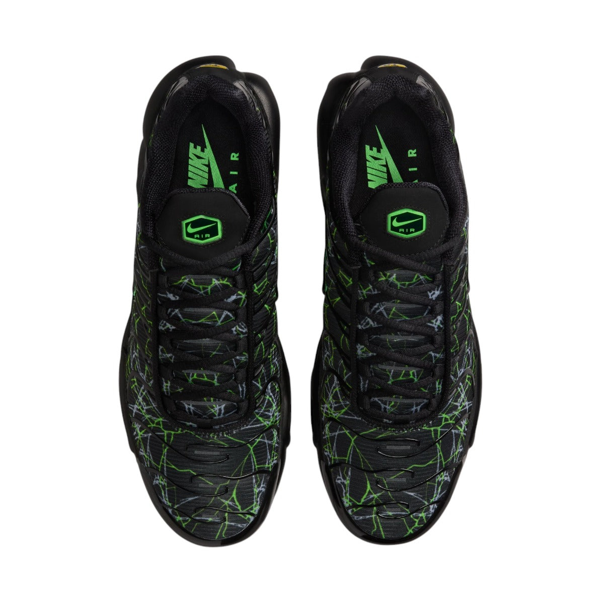 Air Max Plus Shattered Glass
