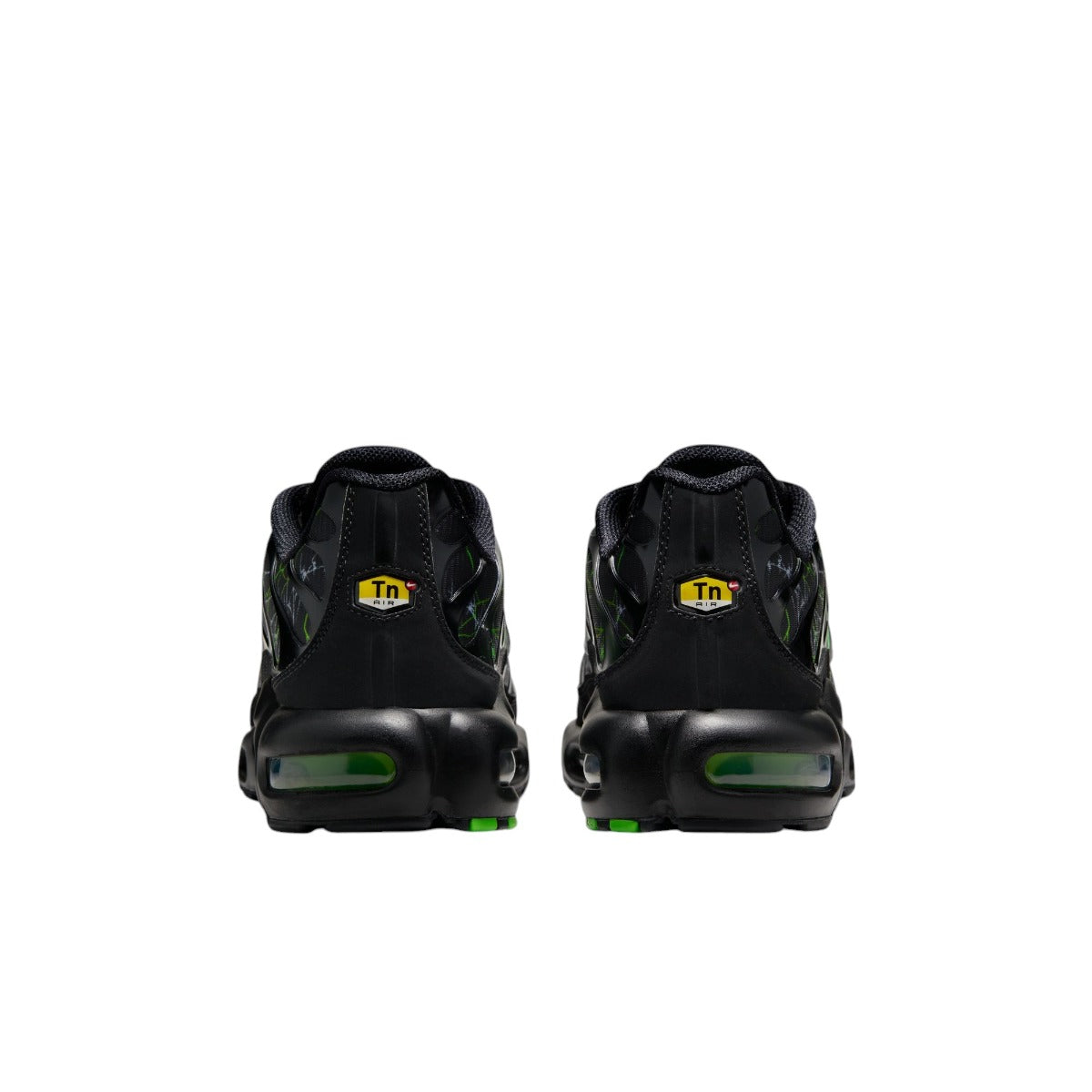 Air Max Plus Shattered Glass