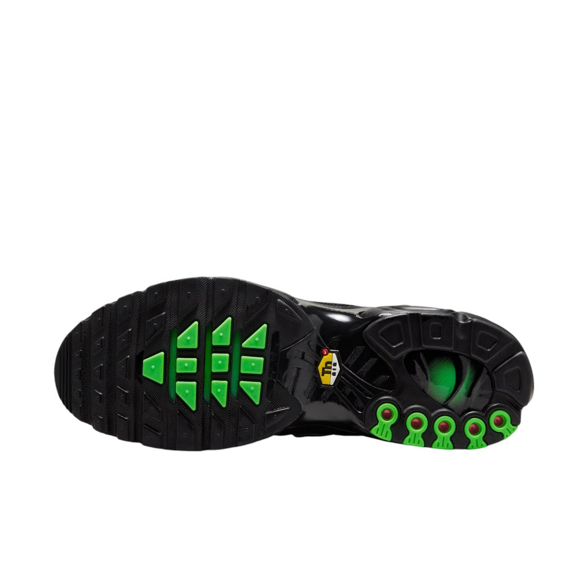 Air Max Plus Shattered Glass