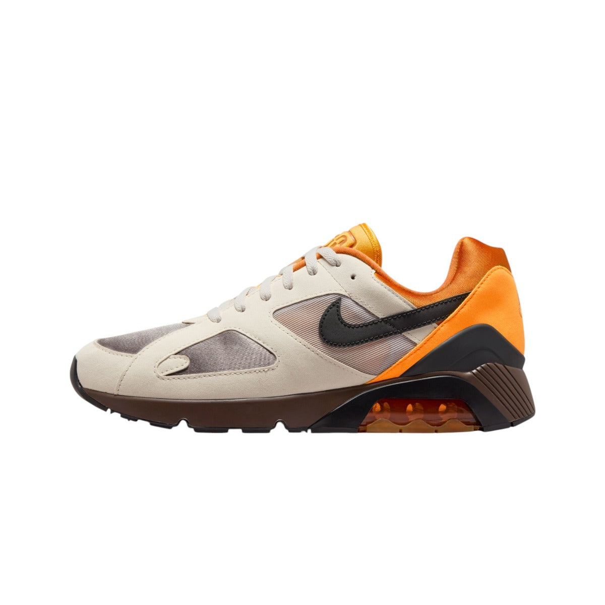 Air 180 Light Orewood Brown & Sundial