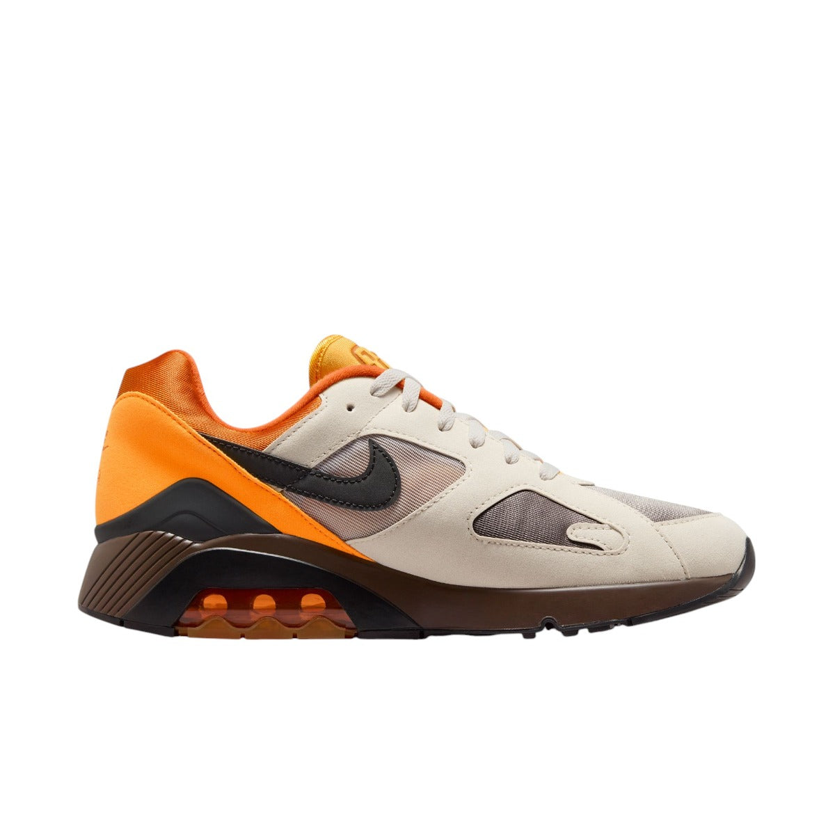 Air 180 Light Orewood Brown & Sundial