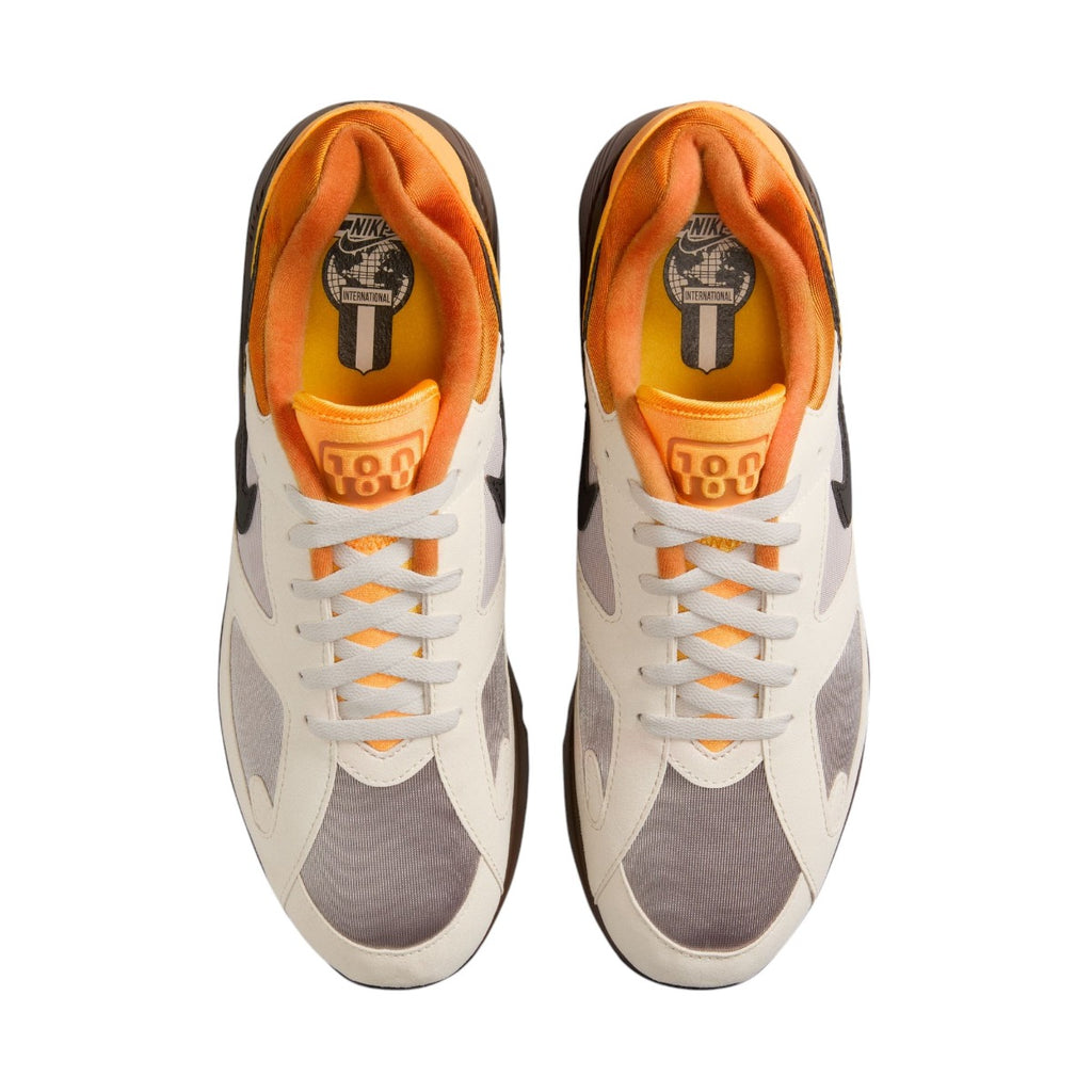 Air 180 Light Orewood Brown & Sundial