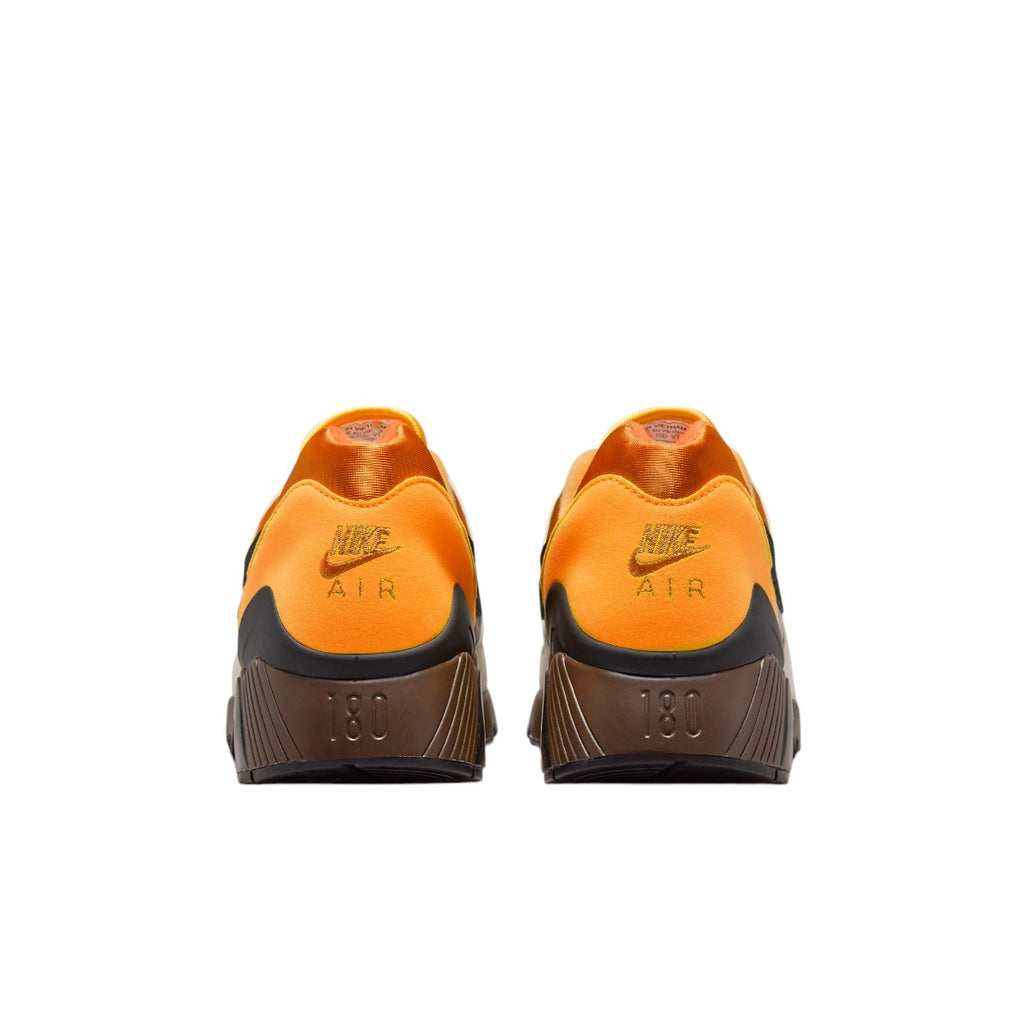 Air 180 Light Orewood Brown & Sundial