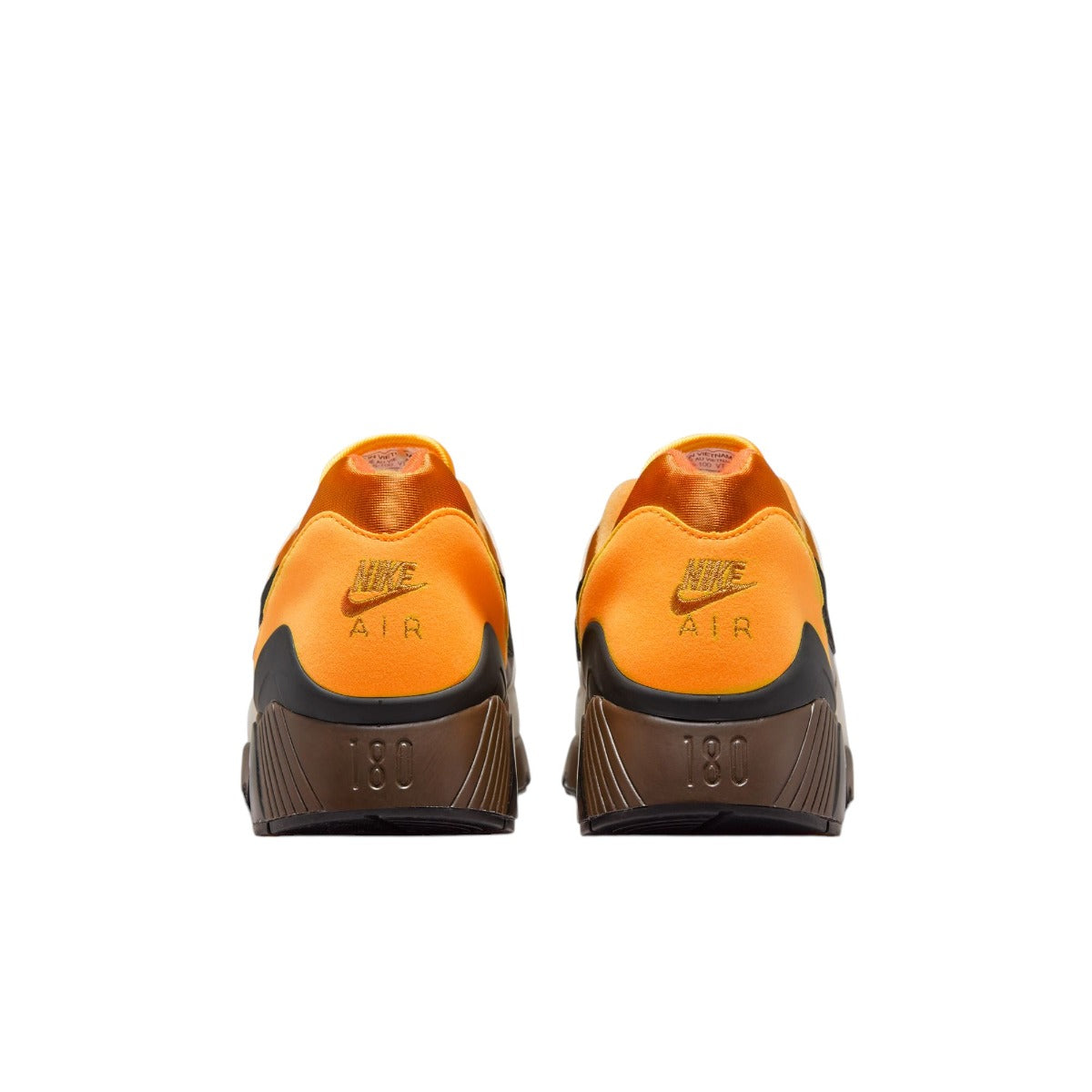 Air 180 Light Orewood Brown & Sundial