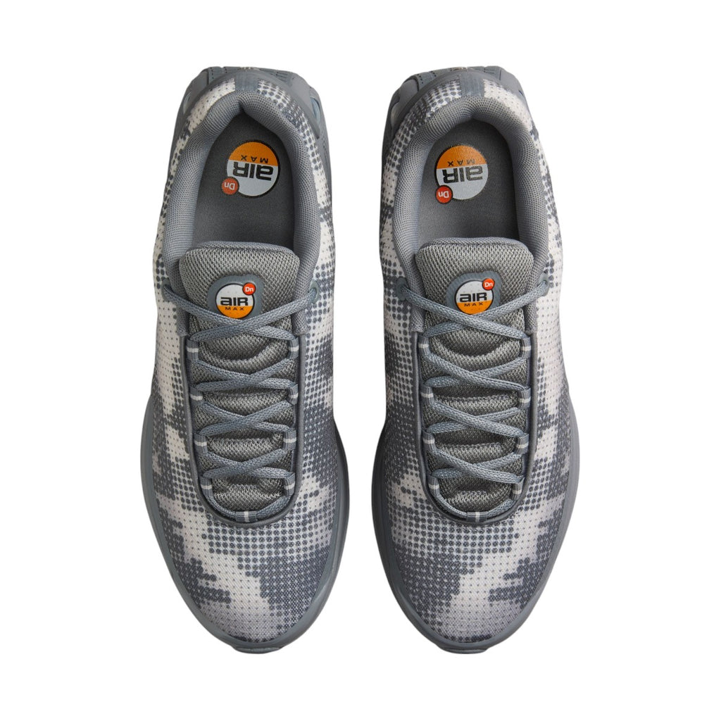 Air Max Dn Cool Grey Camo