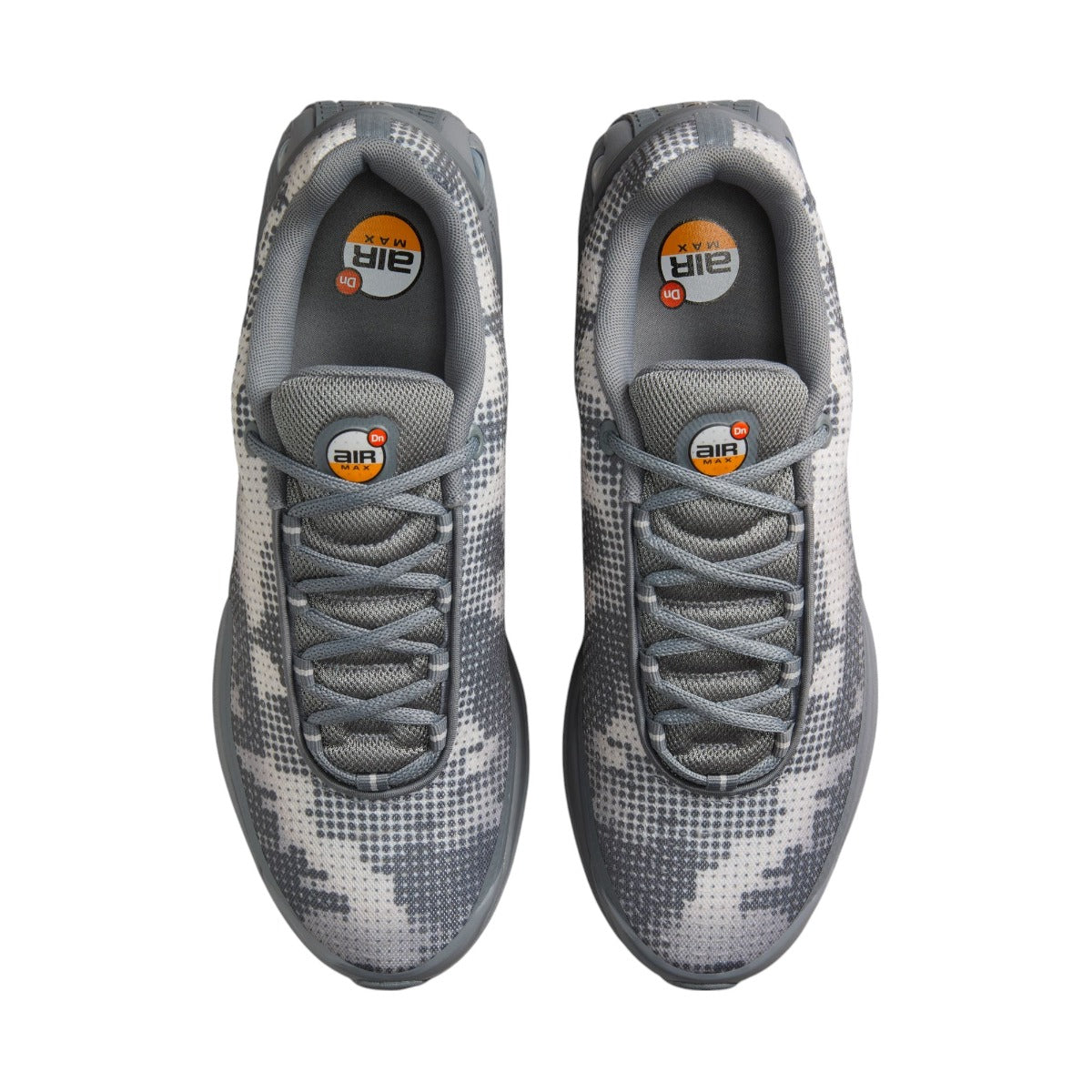Air Max Dn Cool Grey Camo
