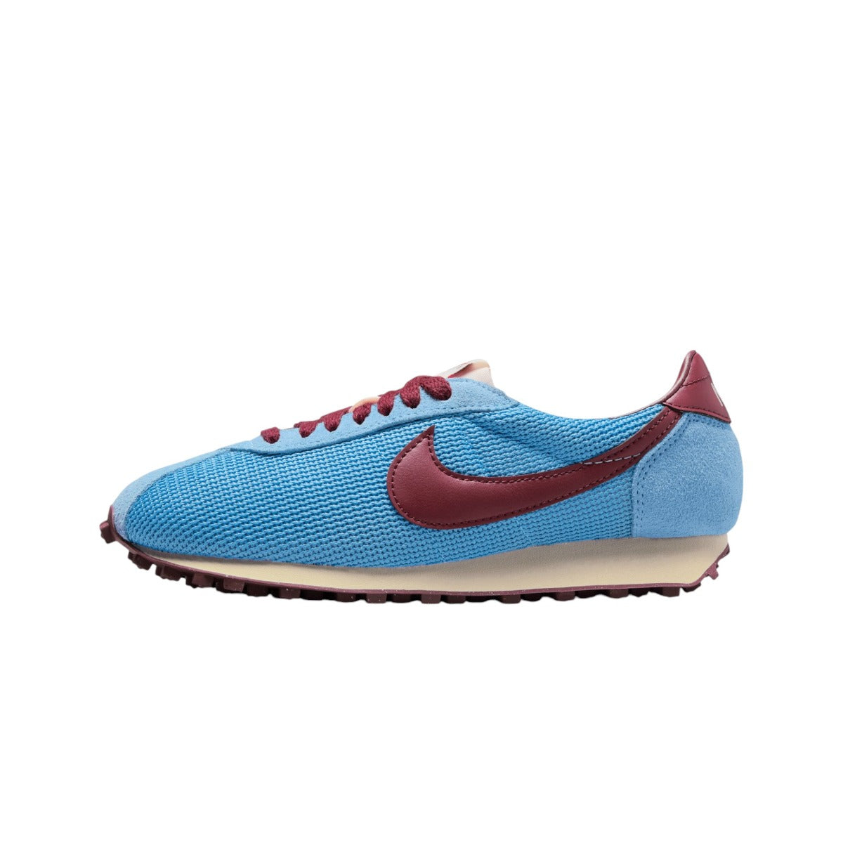 Ld1000 University Blue & Dark Team Red